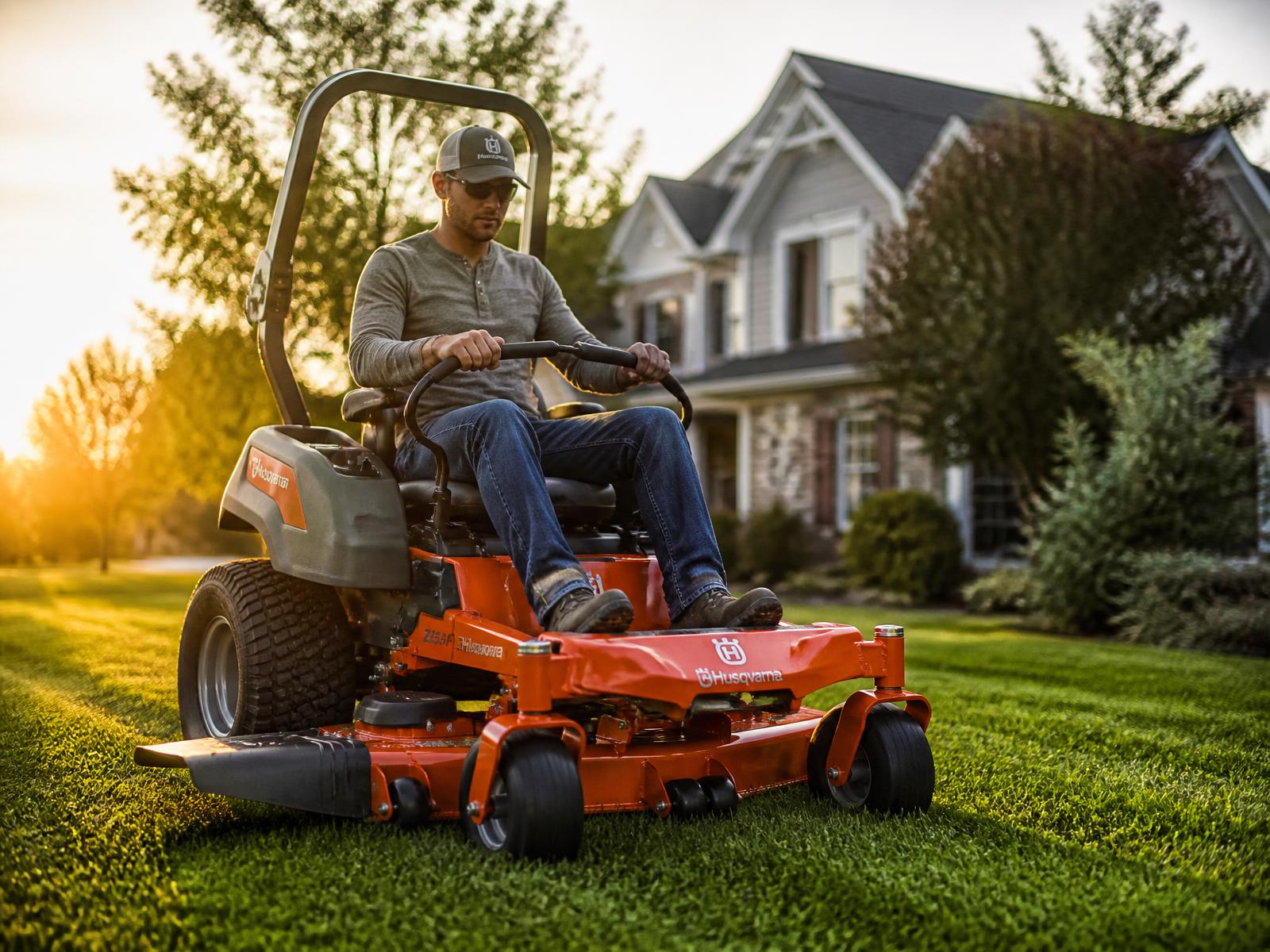 COMFORTABLE AND EASY TO OPERATE