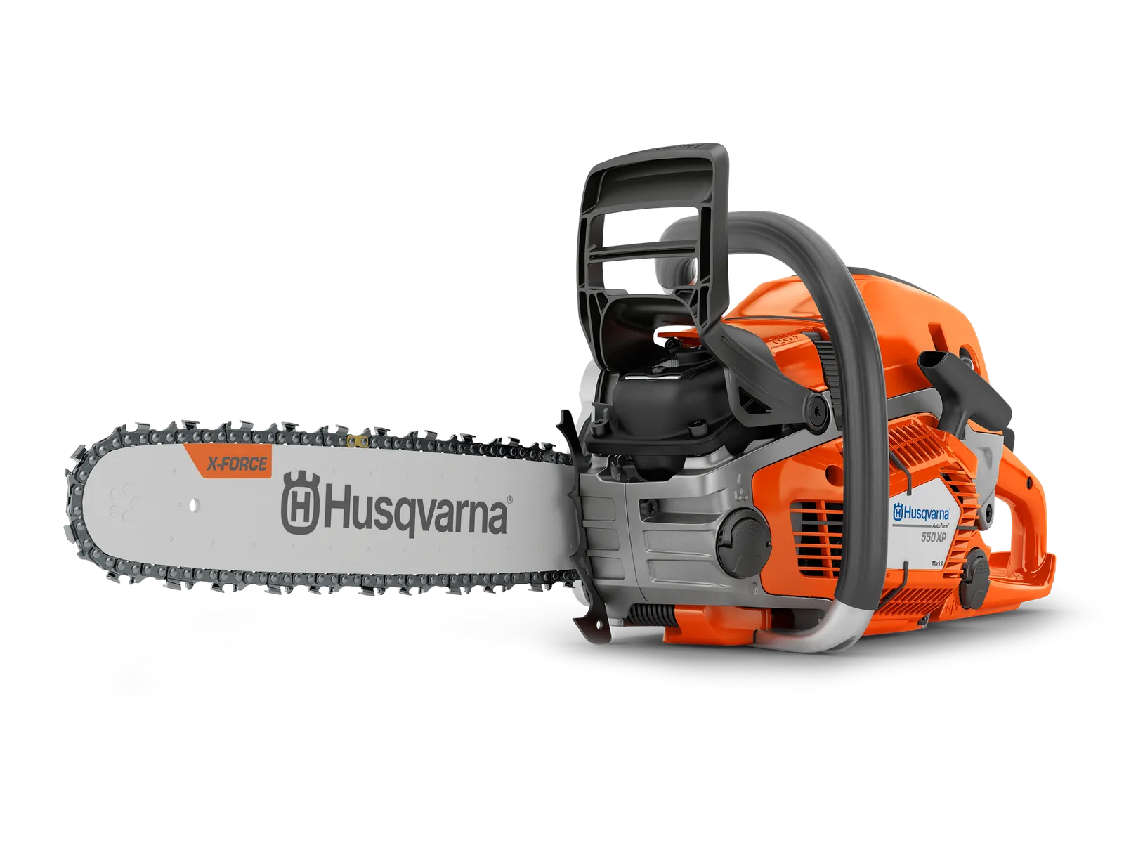 550 XP Mark II Chainsaw