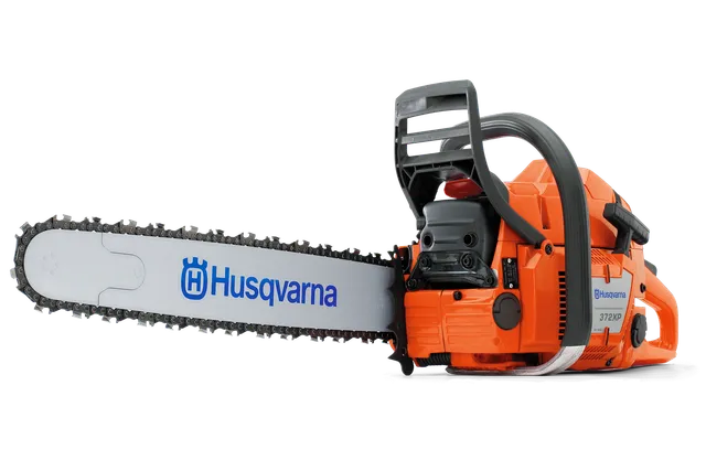 372 XP X-TORQ Chainsaw