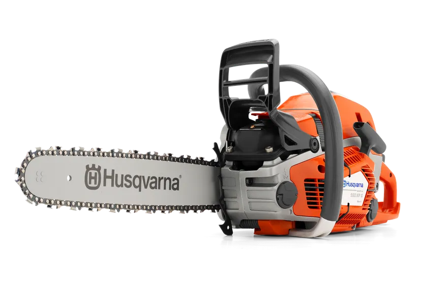455 Rancher Chainsaw