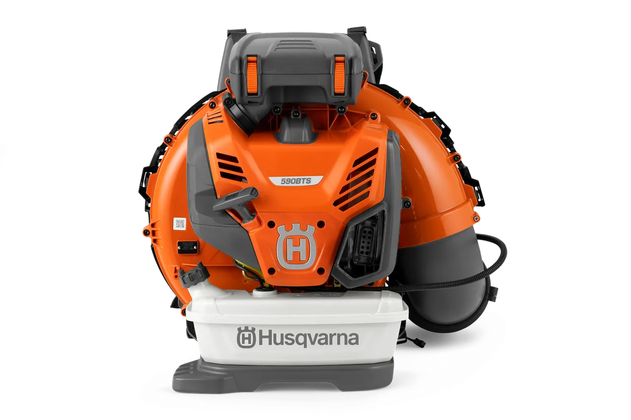 590BTS Backpack Blower