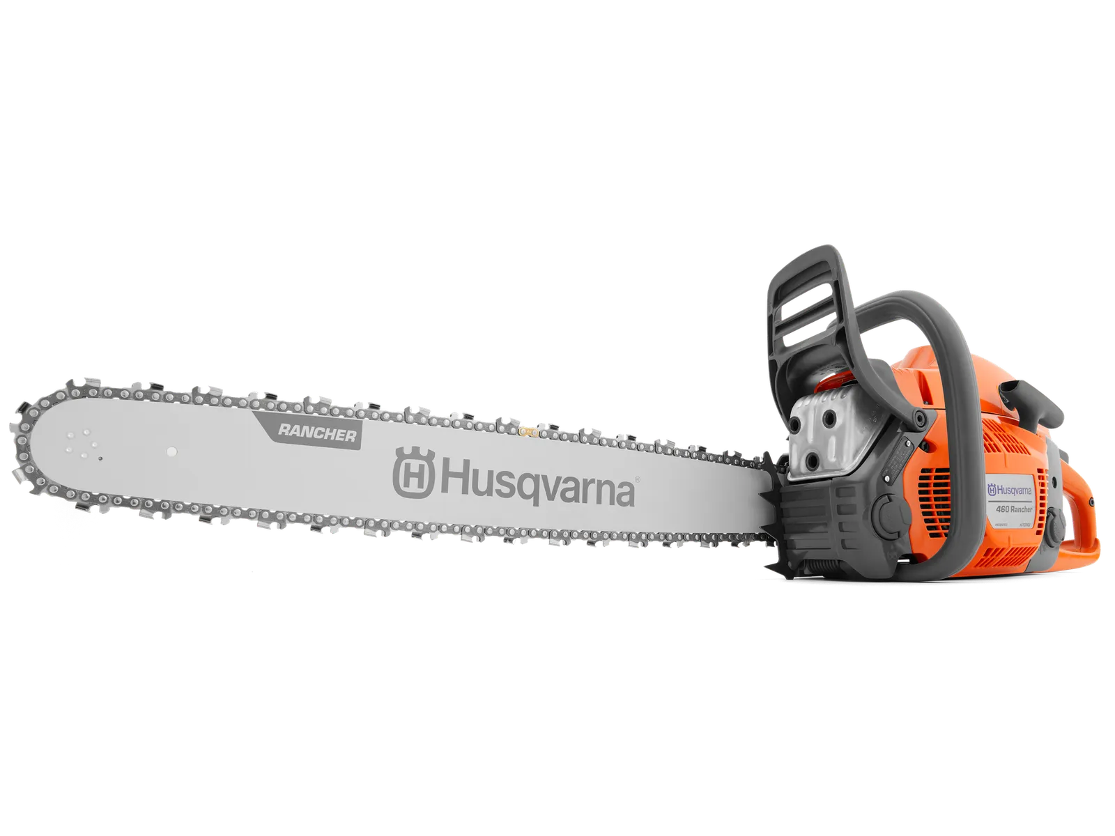460 Rancher Chainsaw