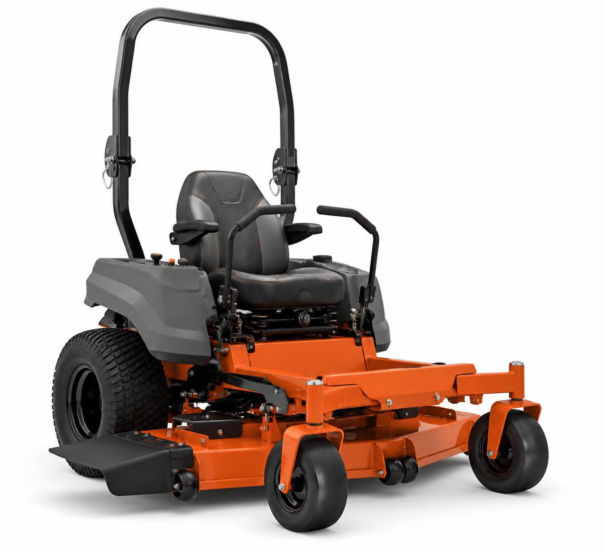 MZ54 ROPS