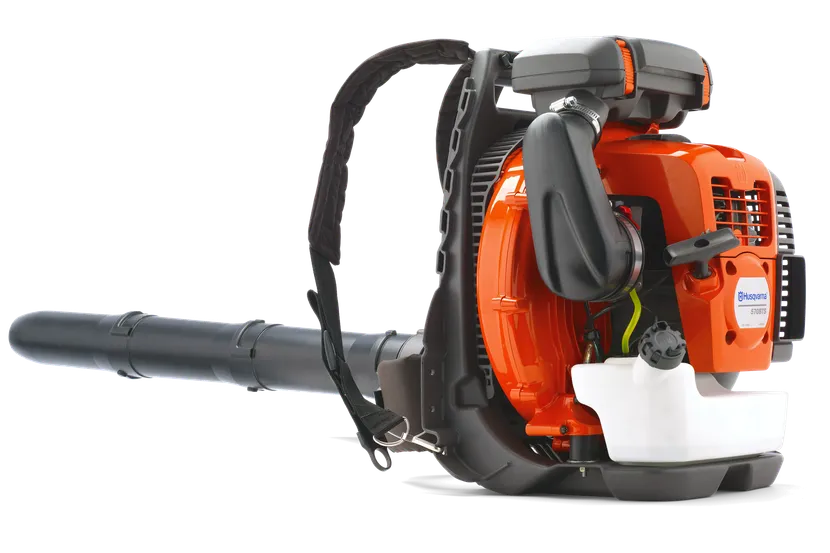 570BTS Backpack Blower