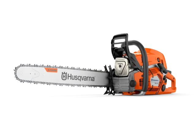 592 XP G Chainsaw