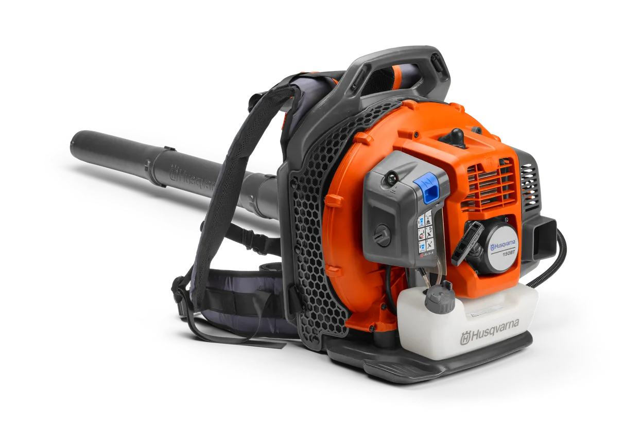 150BT Backpack Blower